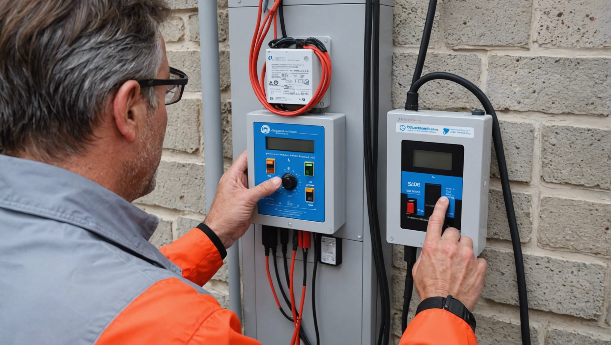 découvrez comment obtenir le consuel, l'attestation de conformité de votre installation électrique. obtenez toutes les informations nécessaires pour finaliser votre demande de consuel.