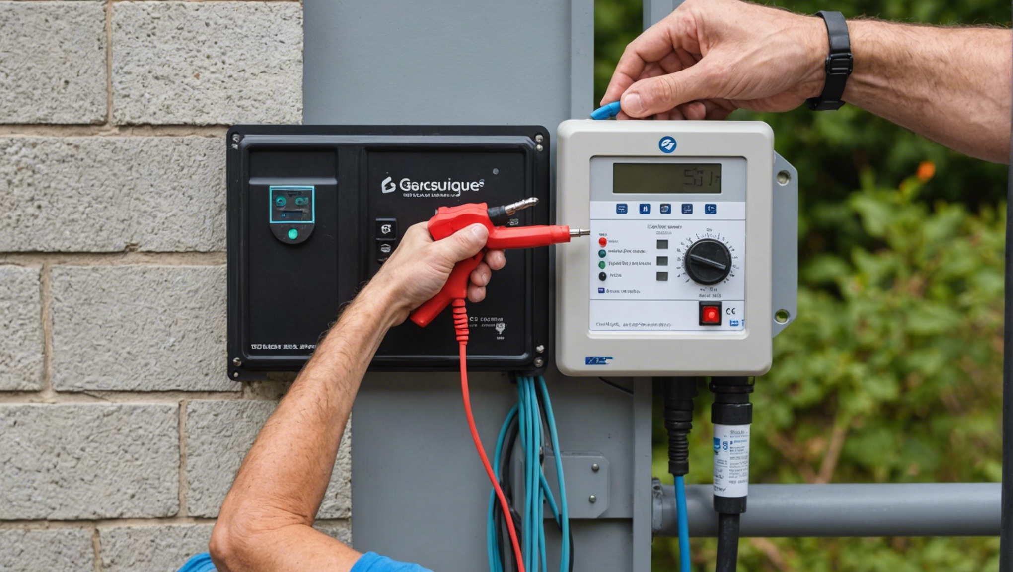 découvrez comment obtenir le consuel, l'attestation de conformité de votre installation électrique, et assurez la sécurité de votre habitation.