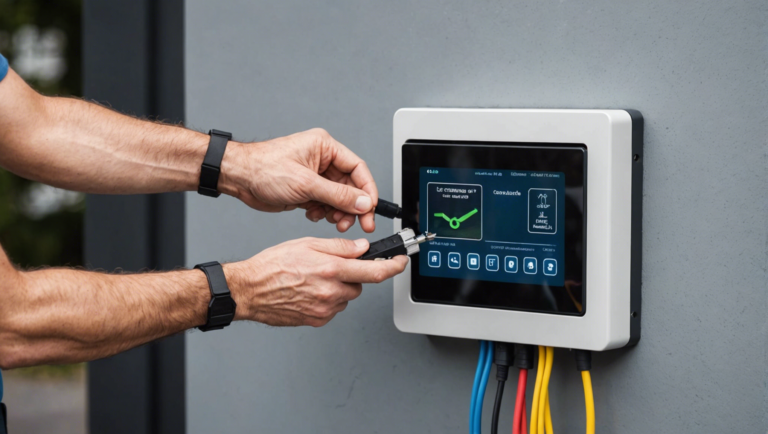 découvrez comment obtenir le consuel, l'attestation de conformité de votre installation électrique et assurez-vous de la conformité de votre installation électrique à la réglementation en vigueur.