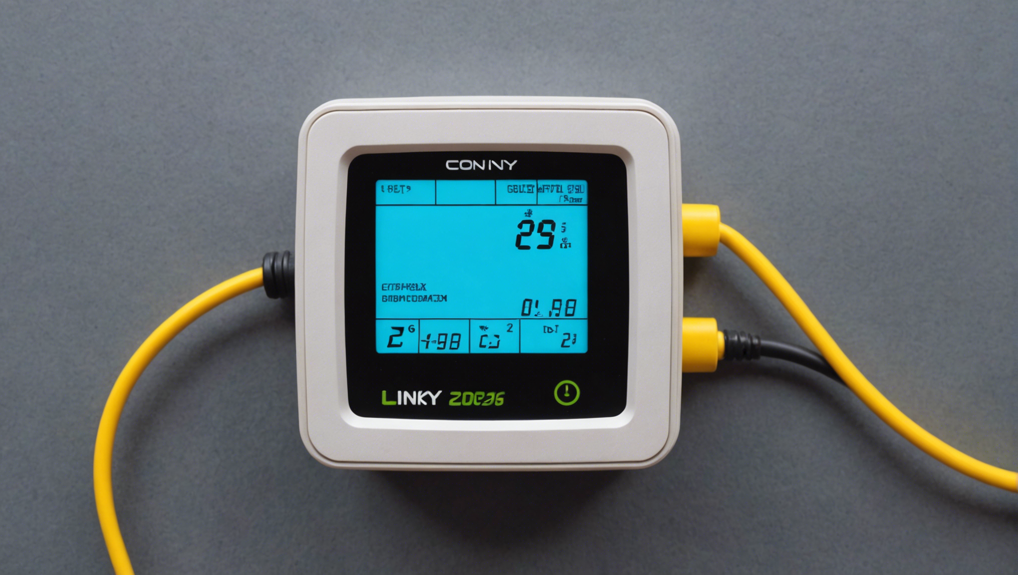 découvrez étape par étape comment ouvrir un compteur linky et profitez des avantages de cette nouvelle technologie pour votre consommation d'énergie.