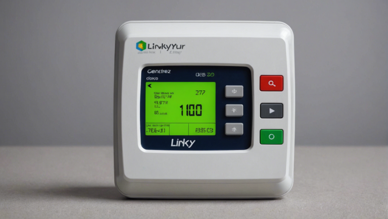 découvrez comment ouvrir un compteur linky et profitez d'une installation électrique connectée grâce à nos conseils pratiques et étapes faciles à suivre.