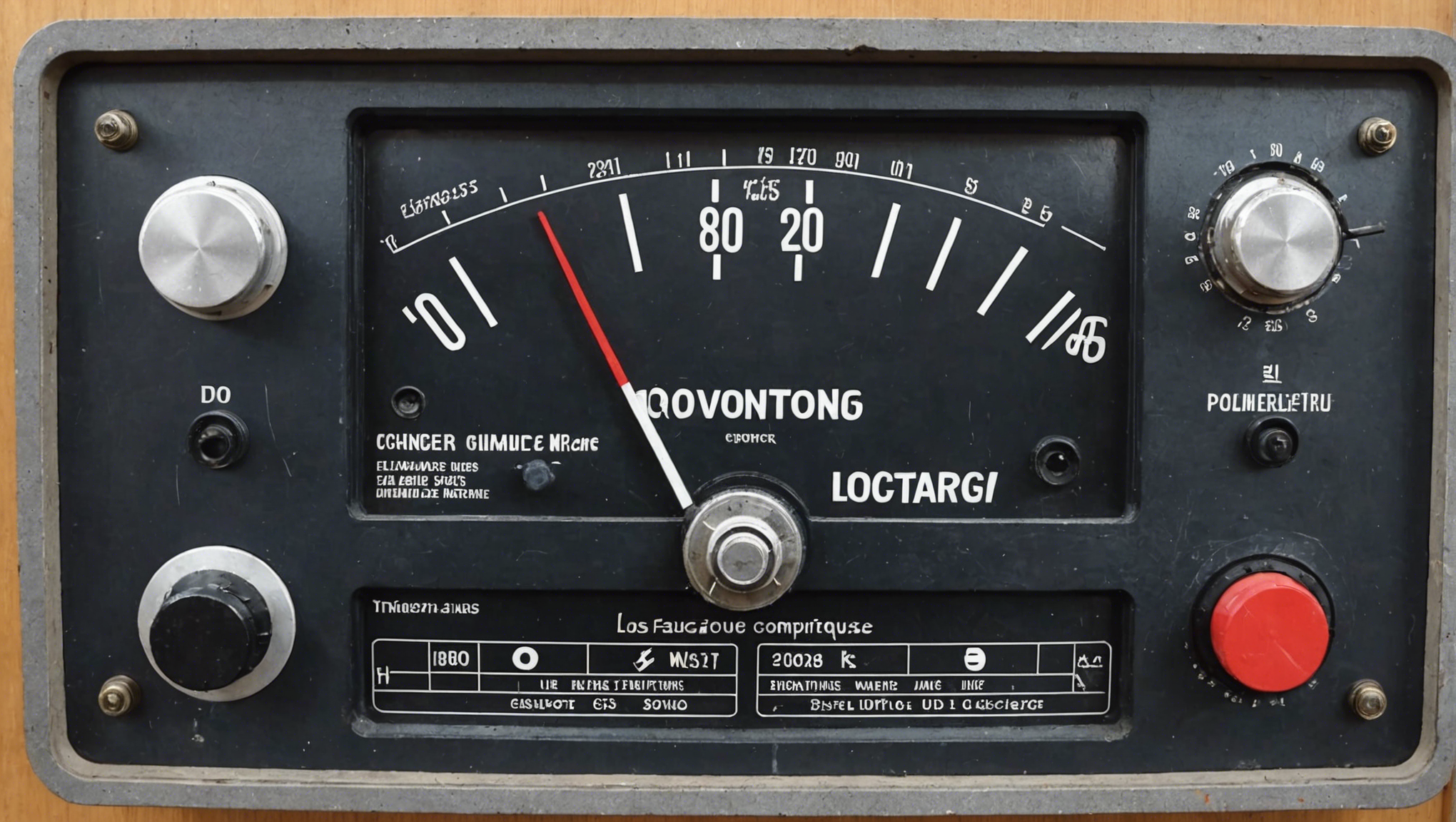 découvrez comment ouvrir un compteur électrique sans la présence de l'ancien locataire avec nos conseils pratiques et juridiques.