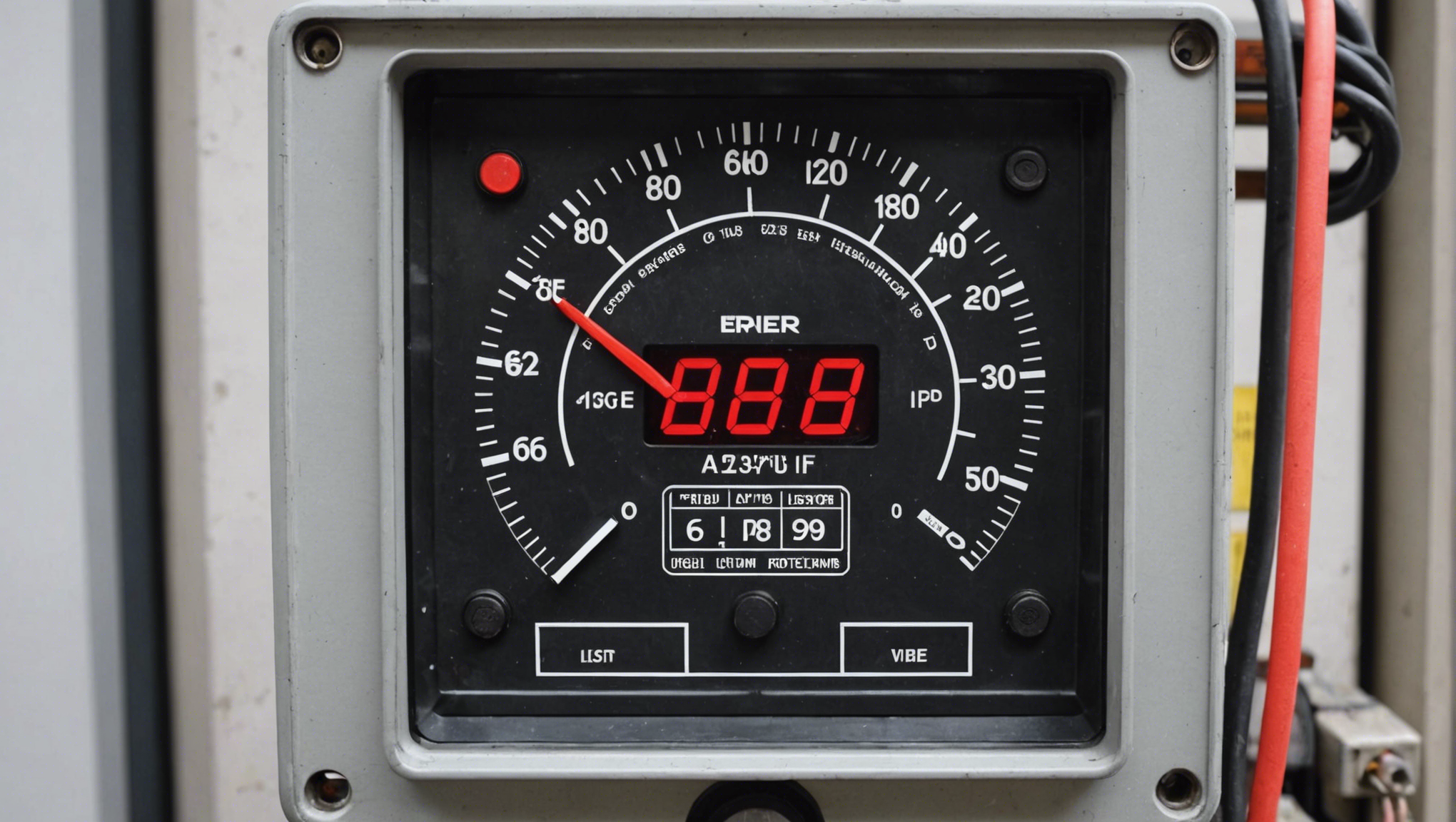 découvrez comment ouvrir un compteur électrique sans la présence de l'ancien locataire et les étapes à suivre pour effectuer cette procédure sans difficulté.