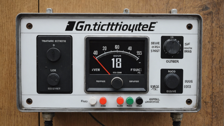 découvrez comment ouvrir un compteur électrique sans la présence de l'ancien locataire et les démarches à suivre pour faciliter cette procédure importante.