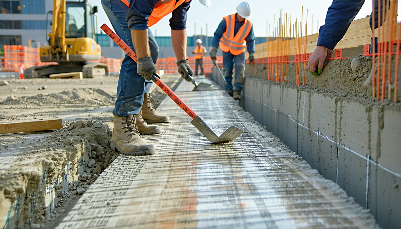 découvrez nos astuces et conseils pratiques pour passer une gaine icta sous chape tout en évitant la création de ponts thermiques. optimisez l'isolation de vos installations avec nos techniques simples et efficaces.