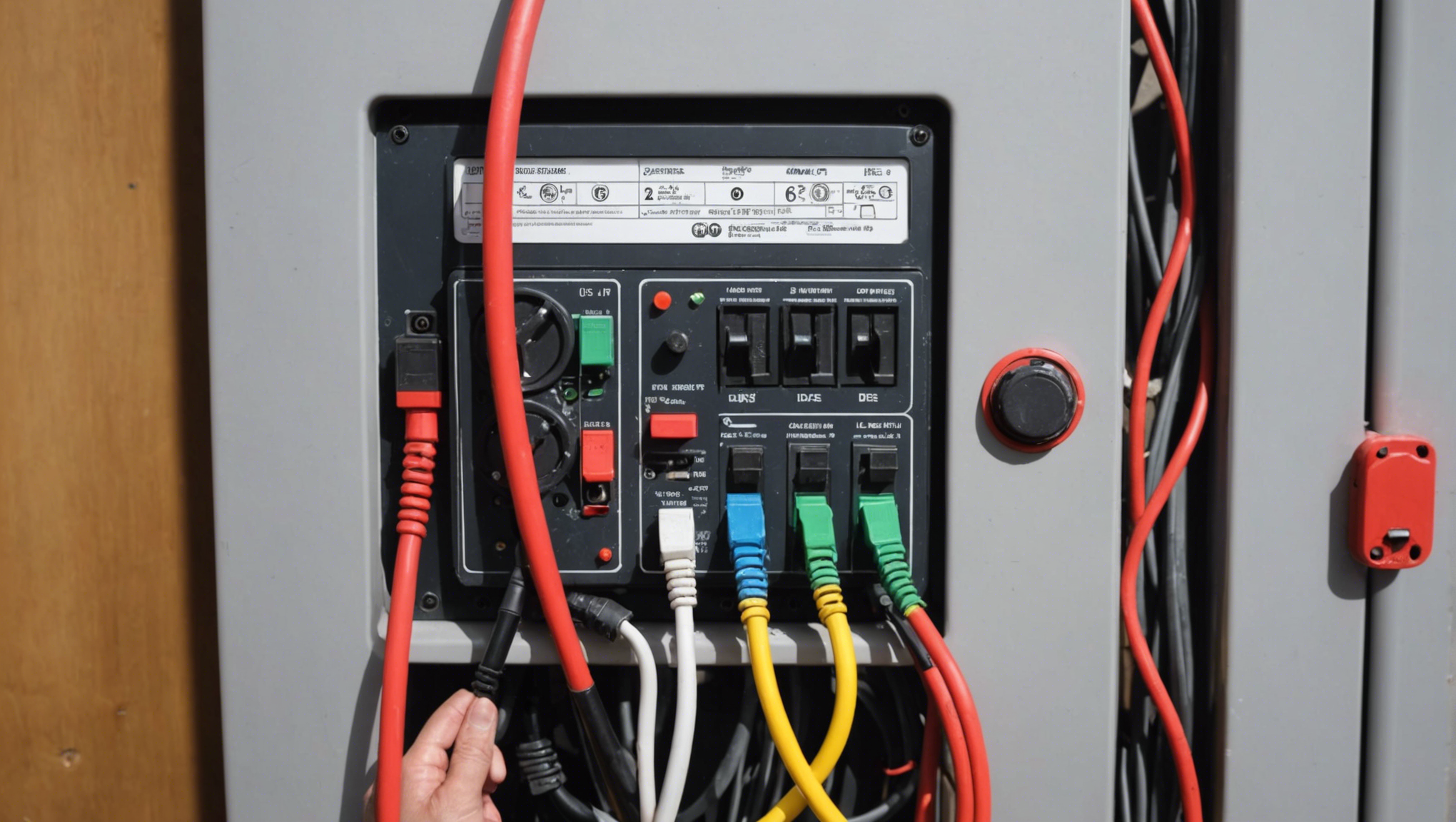 découvrez comment payer l’électricité en bénéficiant de différentes aides financières dans cet article pratique et informatif.