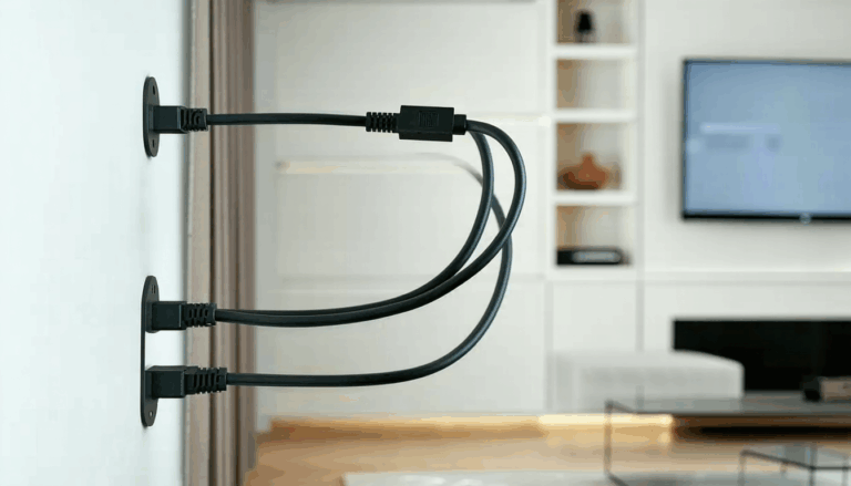 découvrez notre guide complet pour installer une prise rj45 et profiter d'une connexion gigabit dans chaque pièce de votre maison. suivez nos conseils pratiques et astuces pour une installation réussie et une connexion internet performante.