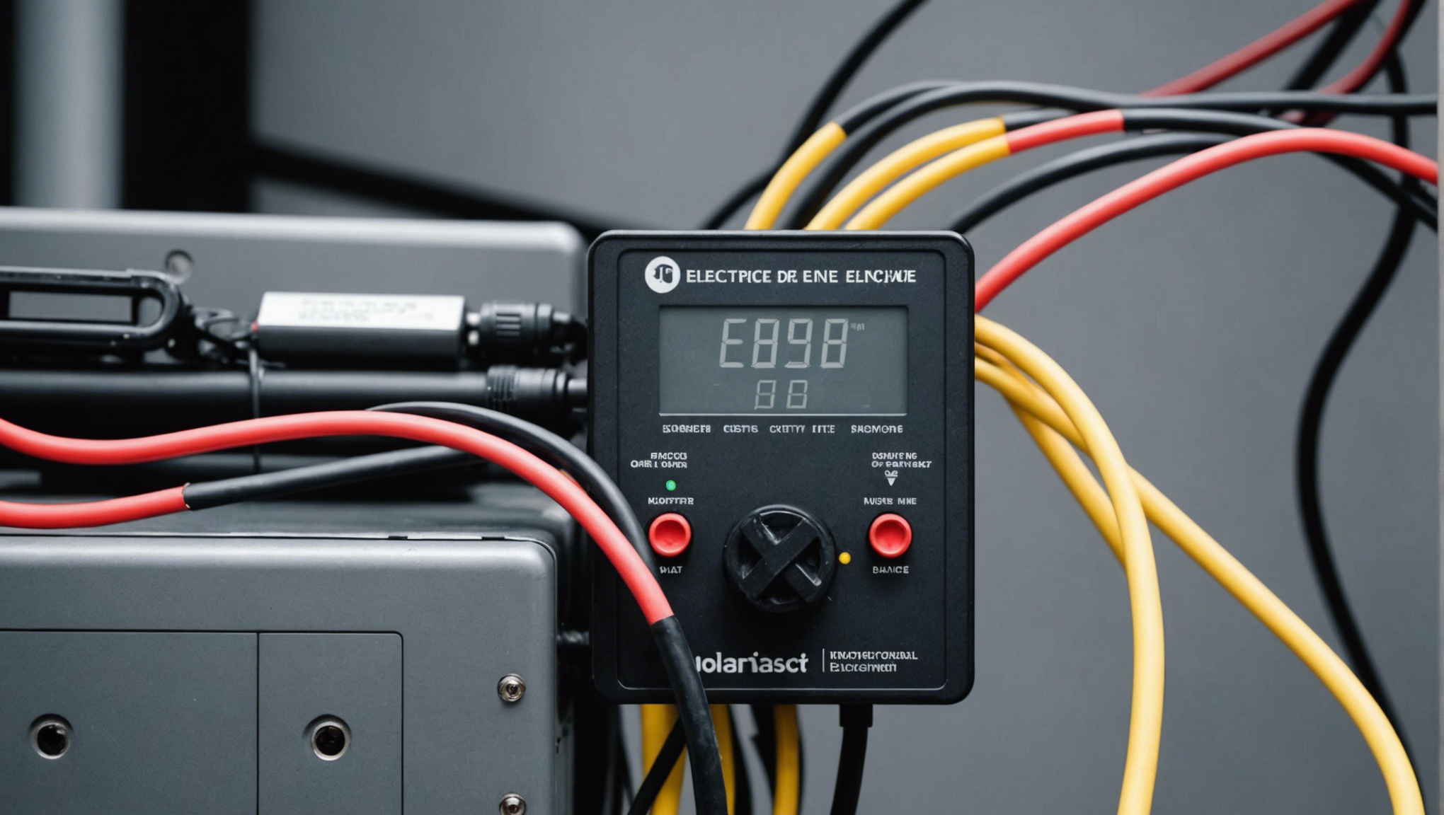 découvrez comment produire de l'électricité de manière efficace et durable grâce à nos conseils et astuces pour une production énergétique optimisée.