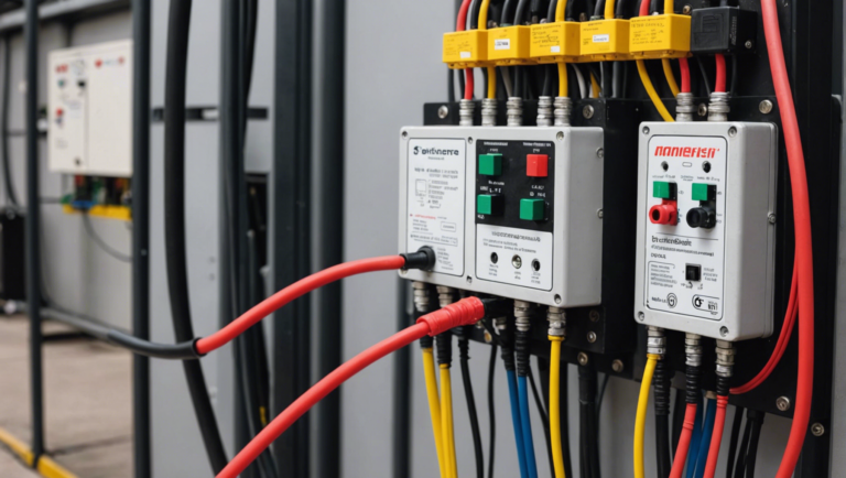 Comment produire de l’électricité de manière efficace ?
