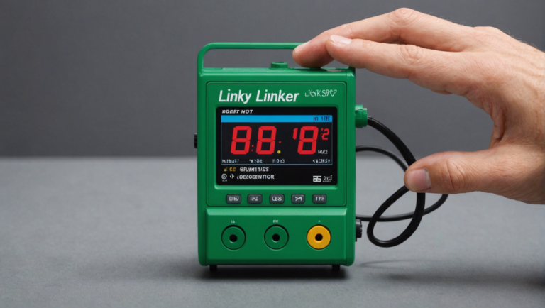 découvrez comment réarmer un compteur linky™ en toute sécurité et conformément aux consignes du fabricant. suivez nos conseils étape par étape pour réarmer votre compteur électrique linky™ facilement et efficacement.
