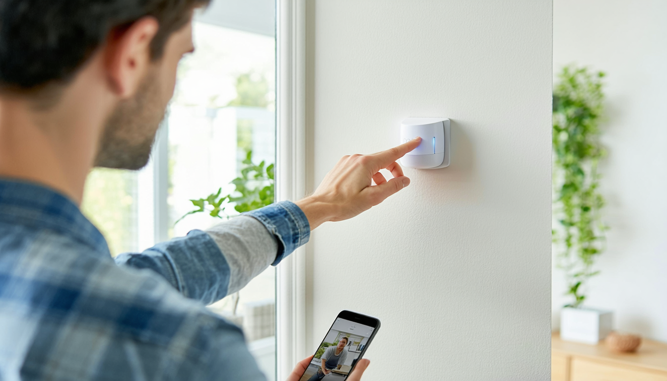 découvrez comment optimiser le réglage de votre détecteur de mouvement infrarouge afin de réduire les fausses alertes. suivez nos conseils pratiques pour assurer une détection précise tout en préservant votre tranquillité d'esprit.