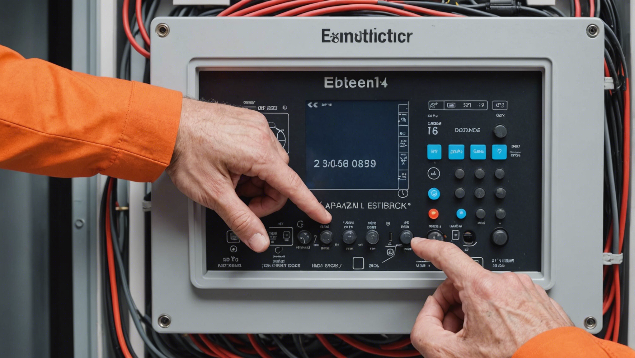 découvrez comment relever facilement votre compteur d'électricité grâce à nos conseils pratiques et faciles à suivre. simplifiez la gestion de votre consommation d'énergie.