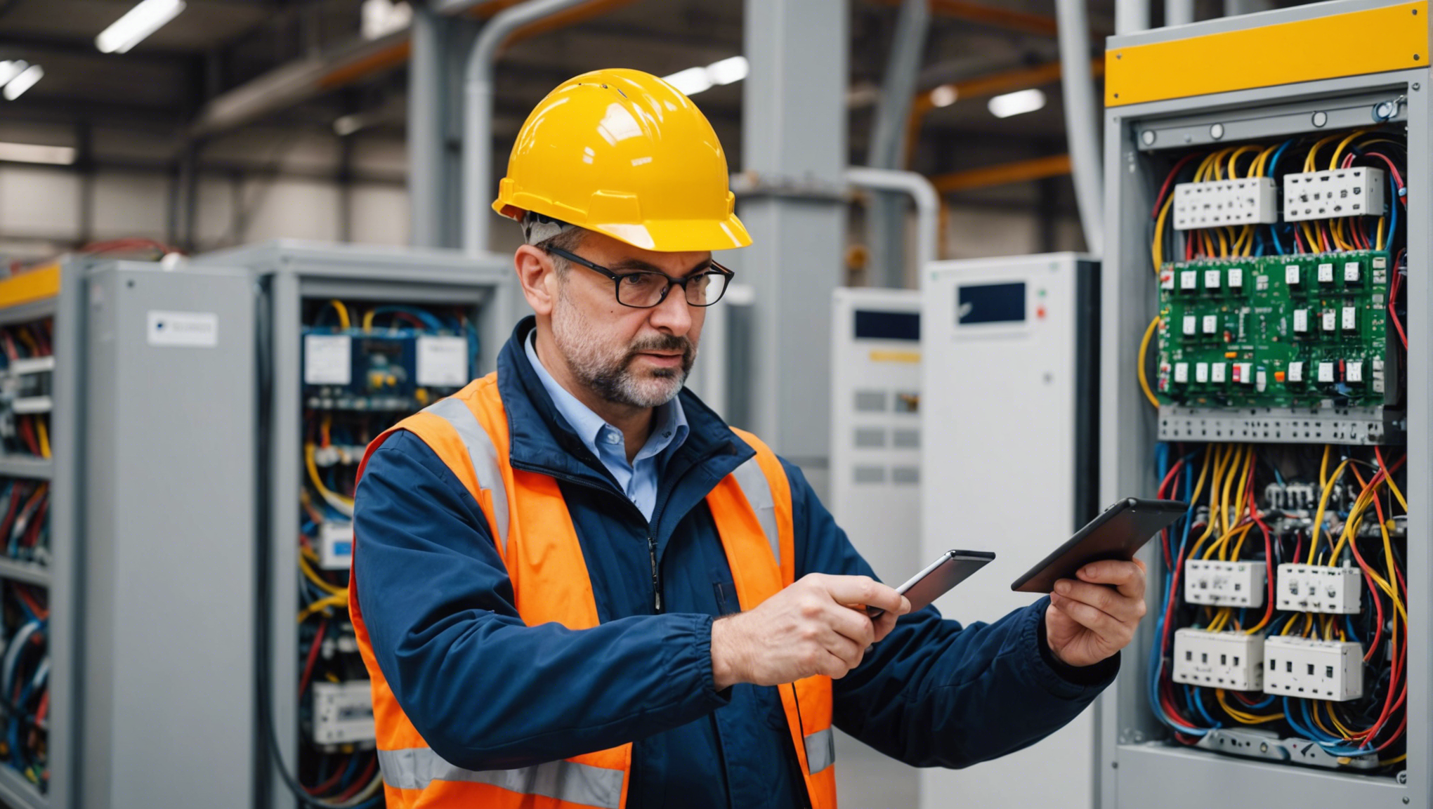 découvrez comment résilier facilement un abonnement d'électricité en suivant nos conseils pratiques. trouvez les étapes clés pour mettre fin à votre contrat d'électricité sans difficulté.