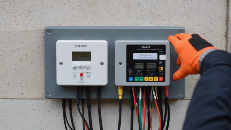 découvrez comment résilier facilement un abonnement d'électricité grâce à nos conseils pratiques et les étapes à suivre pour mettre fin à votre contrat en toute simplicité.