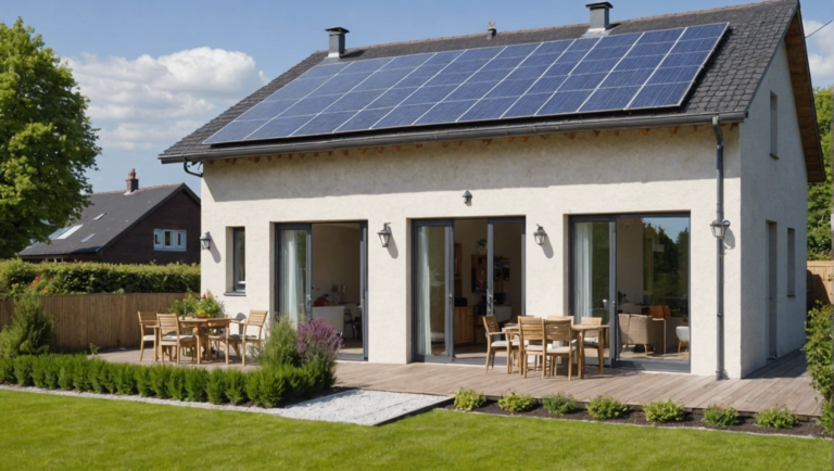 Comment résilier son contrat d’énergie lors d’un départ en maison de retraite ?