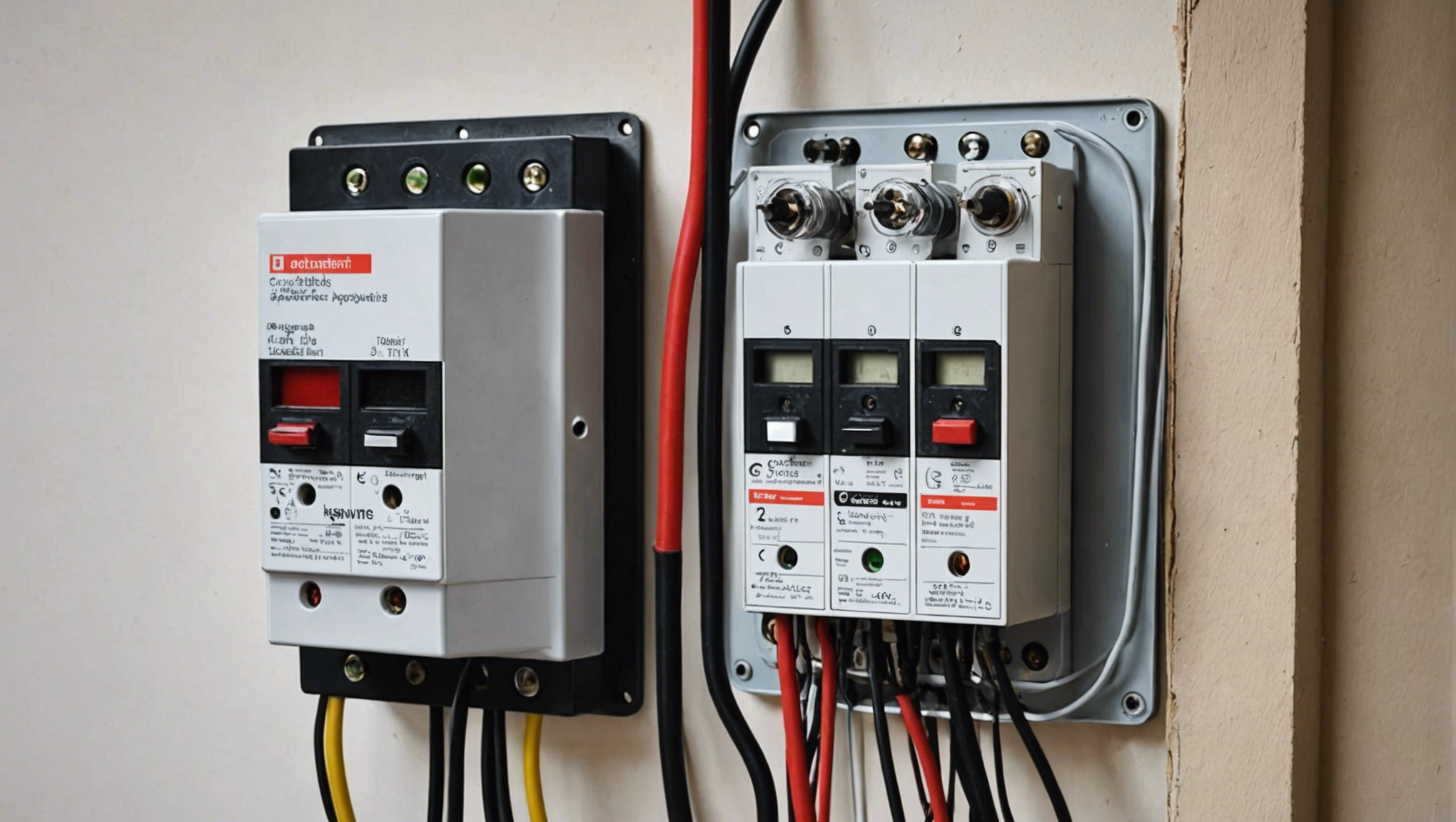 découvrez les étapes pour rétablir l'électricité dans un appartement et les précautions à prendre. conseils pratiques pour remédier à une panne électrique.