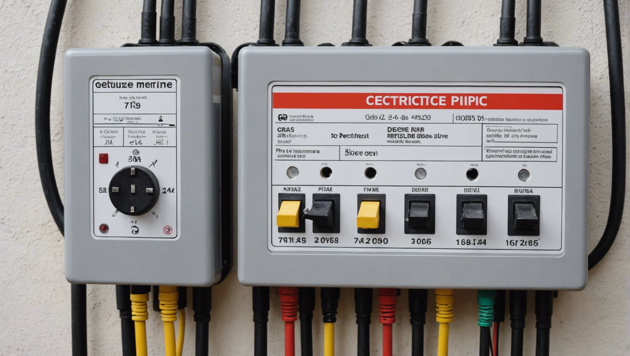 découvrez comment bénéficier du tarif réglementé de l'électricité en comprenant le principe de réversibilité pour revenir à ce tarif avantageux.