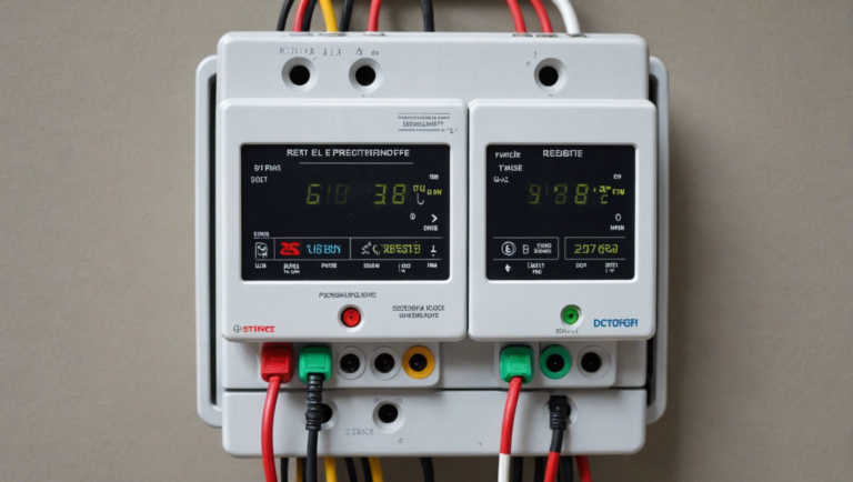 Comment revenir au tarif réglementé de l’électricité grâce au principe de réversibilité?