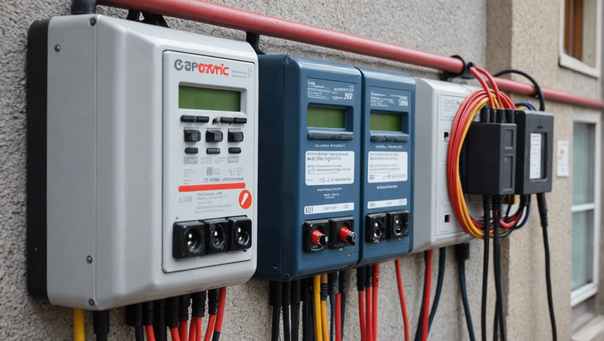 découvrez comment revenir au tarif réglementé de l'électricité en comprenant le principe de réversibilité et ses avantages pour les consommateurs. obtenez toutes les informations nécessaires pour faire le choix optimal pour votre fourniture d'électricité.
