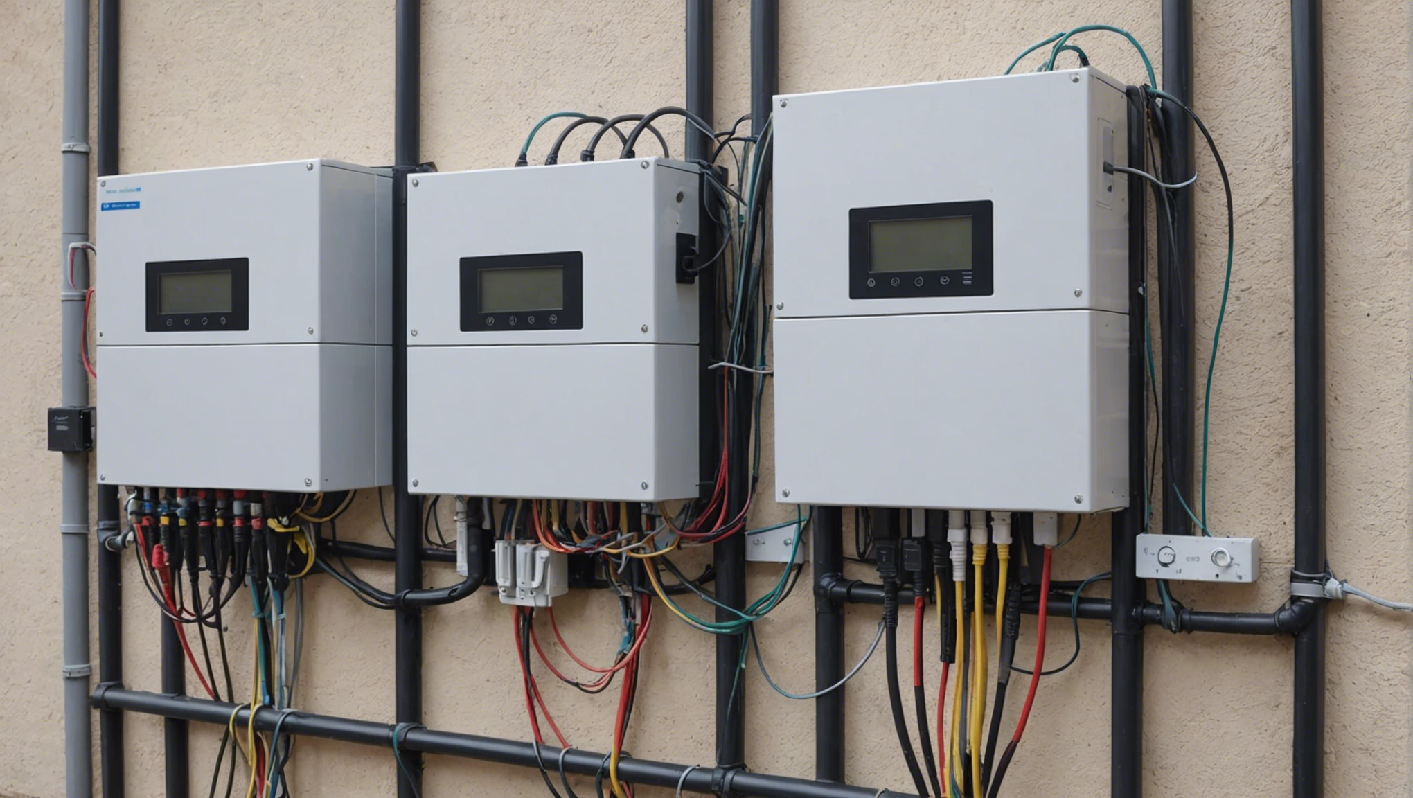 découvrez les étapes clés pour préparer la mise en service de l'électricité dans votre nouveau logement. conseils pratiques et démarches à suivre pour une installation électrique réussie.