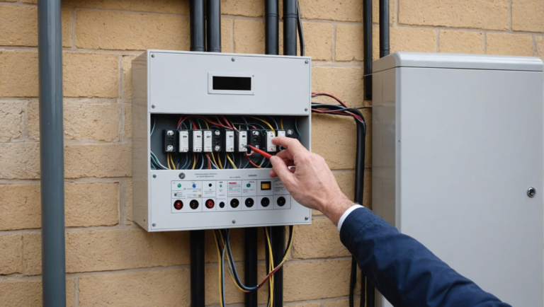 Comment se préparer à la mise en service de l’électricité dans son nouveau logement ?
