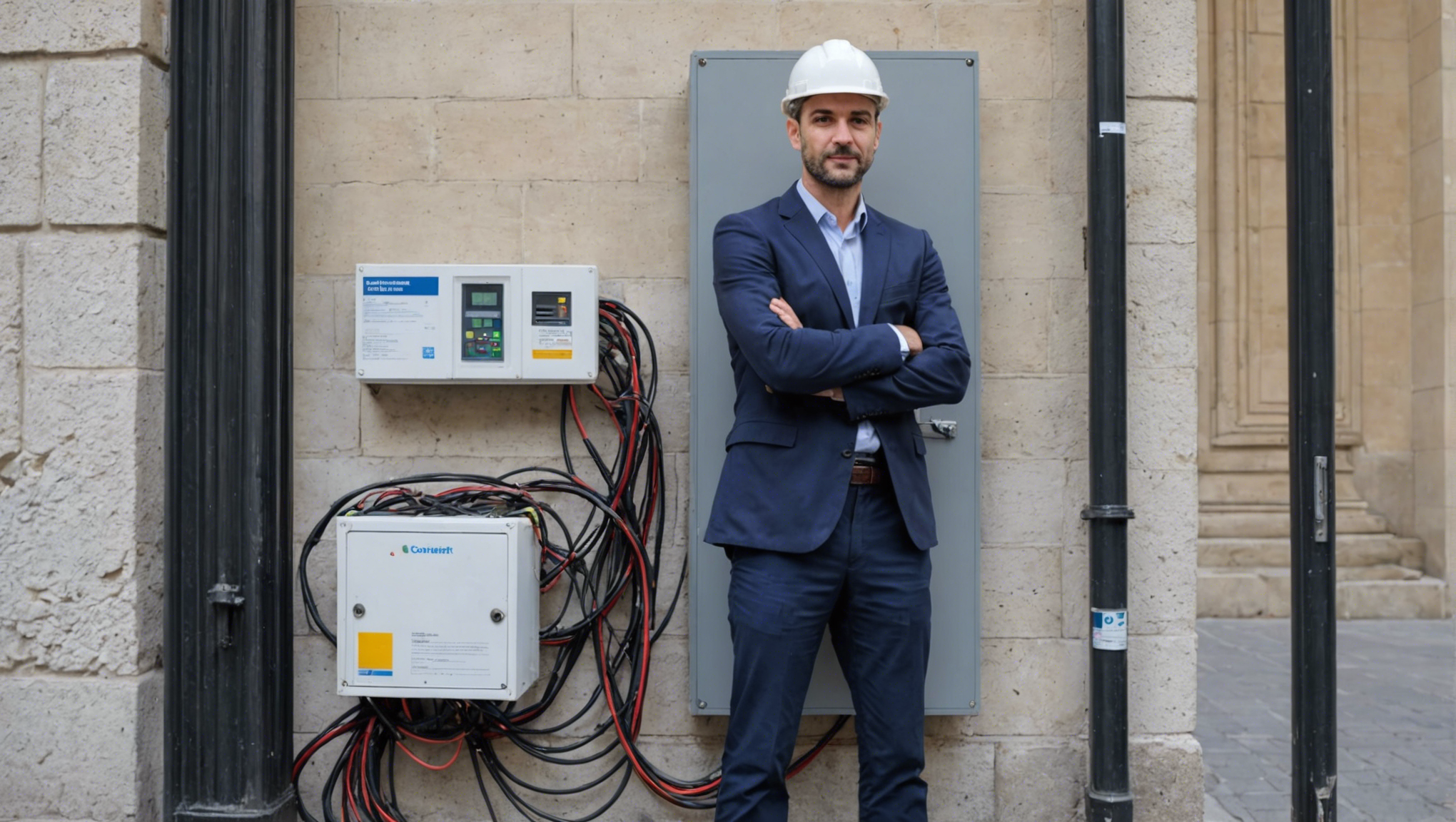 découvrez comment souscrire à un contrat d'électricité à lyon et bénéficiez d'une fourniture d'énergie fiable et adaptée à vos besoins avec nos conseils pratiques et professionnels.