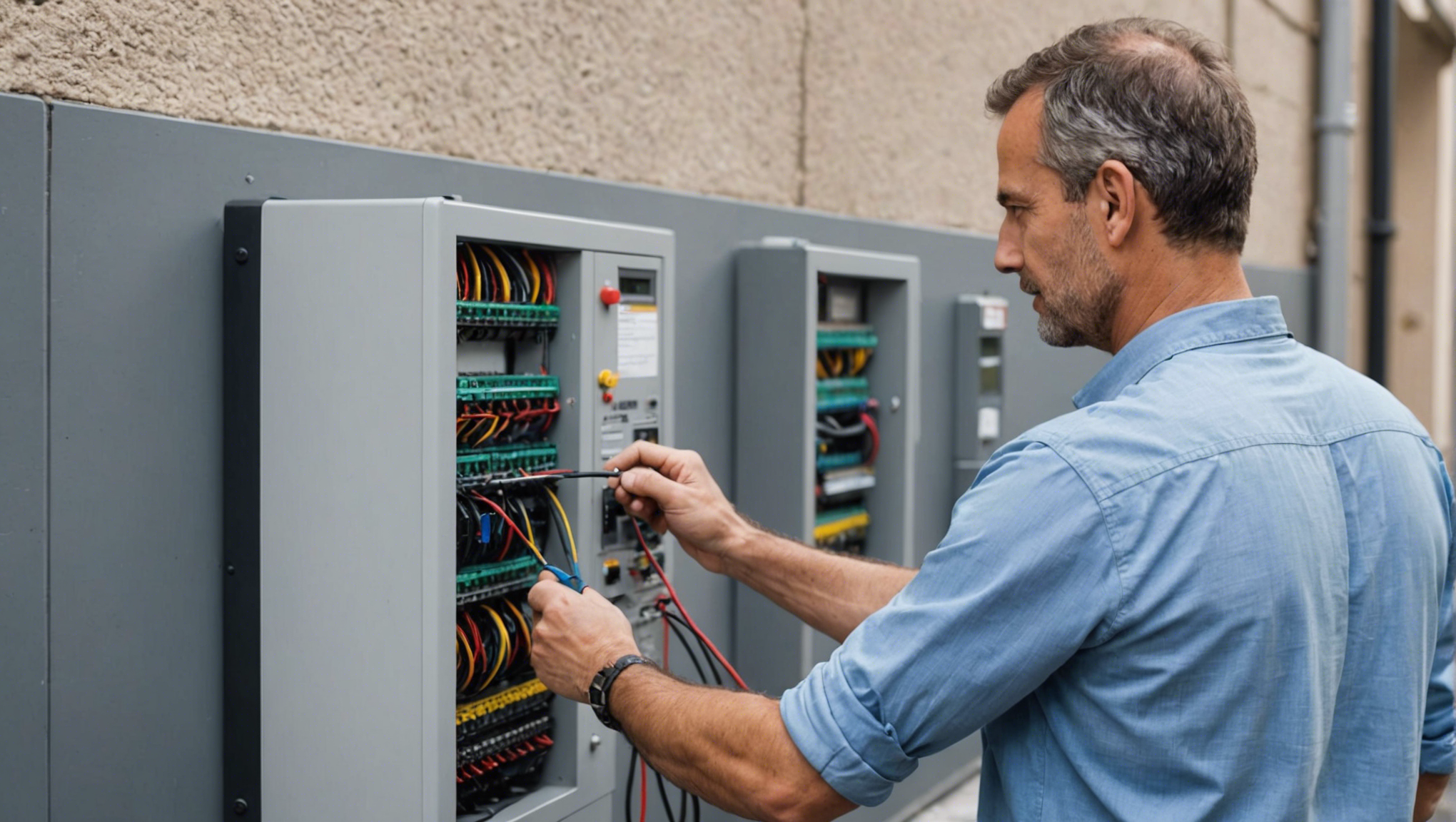 découvrez les étapes simples pour souscrire à un contrat d'électricité à lyon. obtenez toutes les informations nécessaires pour choisir le meilleur fournisseur d'énergie et profiter d'une offre adaptée à vos besoins.