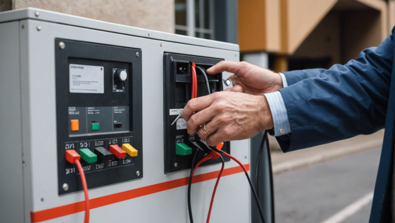 découvrez comment souscrire à un contrat d'électricité à lyon et bénéficiez des meilleures offres avec notre guide complet.