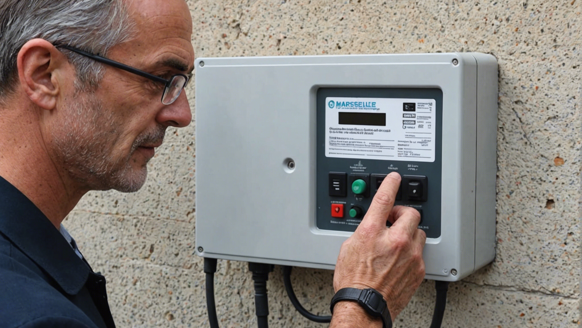 découvrez comment souscrire à un contrat d'électricité à marseille et profitez des meilleurs tarifs et offres sur le marché de l'énergie.