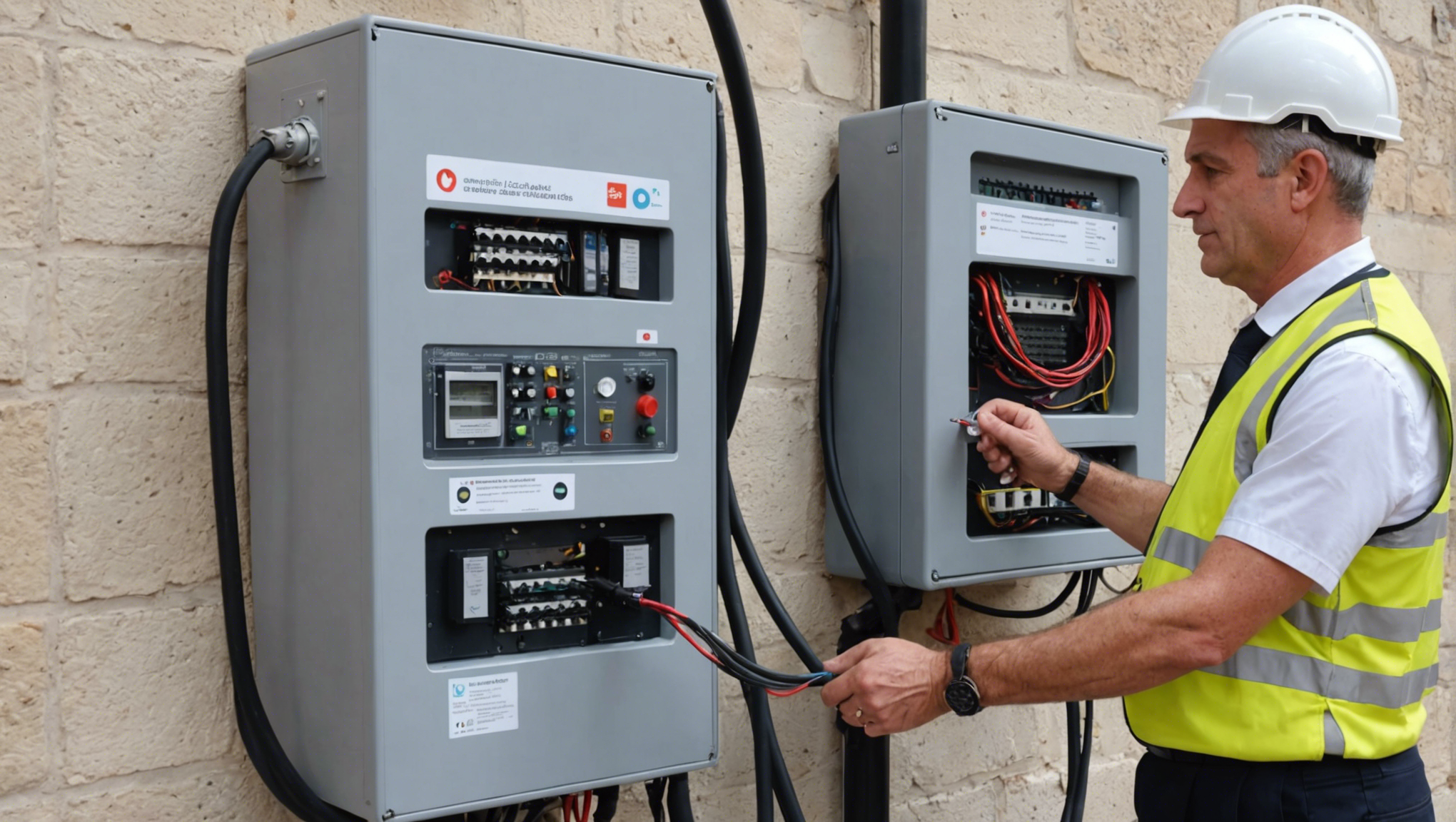 découvrez comment souscrire à un contrat d'électricité à marseille en suivant nos conseils pratiques et en choisissant la meilleure offre pour vos besoins énergétiques.