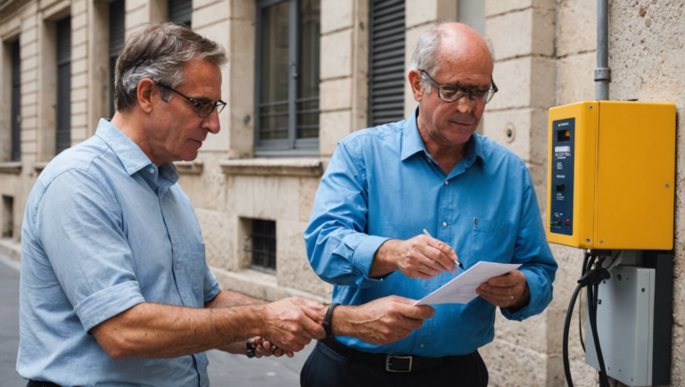 découvrez comment souscrire à un contrat d'électricité à marseille et profitez d'une énergie fiable et adaptée à vos besoins avec nos conseils pratiques.
