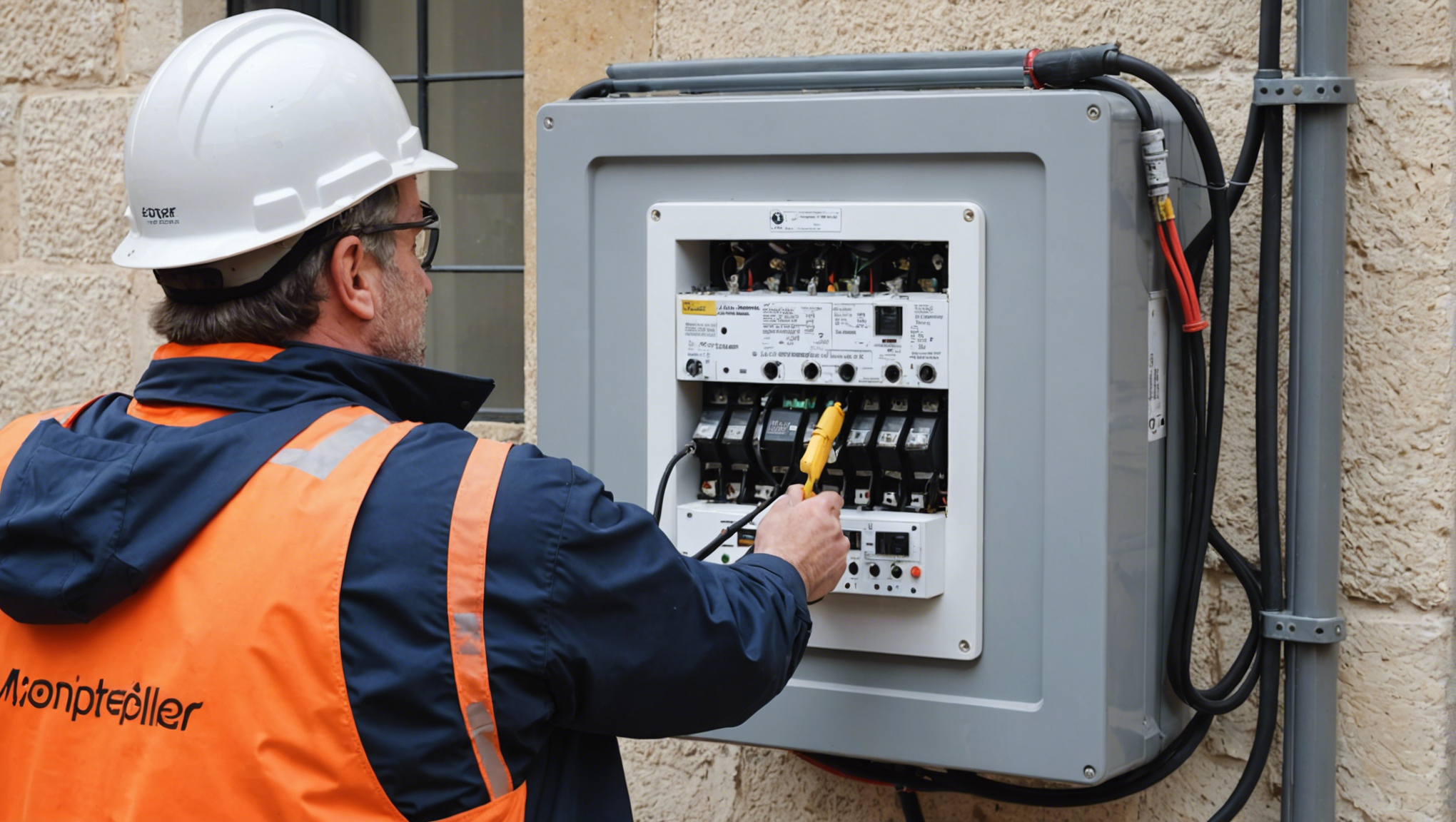 découvrez comment souscrire à un contrat d'électricité à montpellier. informations sur les étapes et les démarches à suivre pour obtenir un abonnement électrique dans la ville de montpellier.