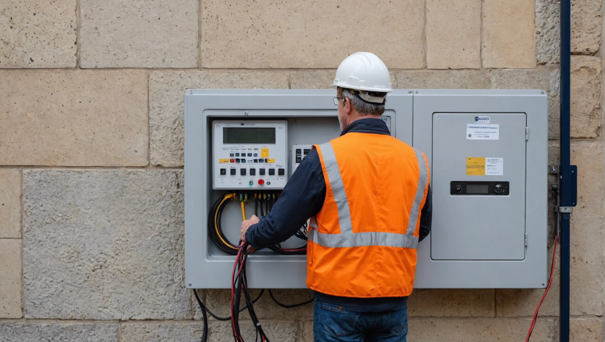 découvrez comment souscrire facilement à un contrat d'électricité à montpellier avec nos conseils pratiques et nos astuces pour choisir le meilleur fournisseur d'énergie.