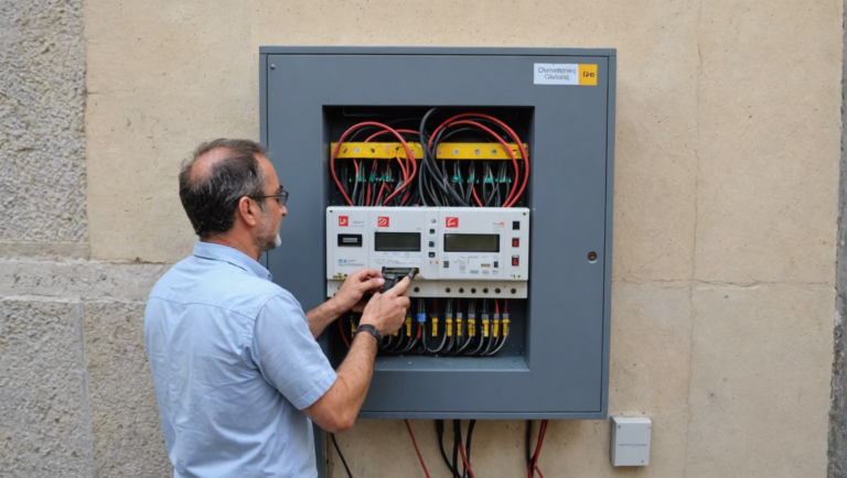 Comment souscrire à un contrat d’électricité à Montpellier ?