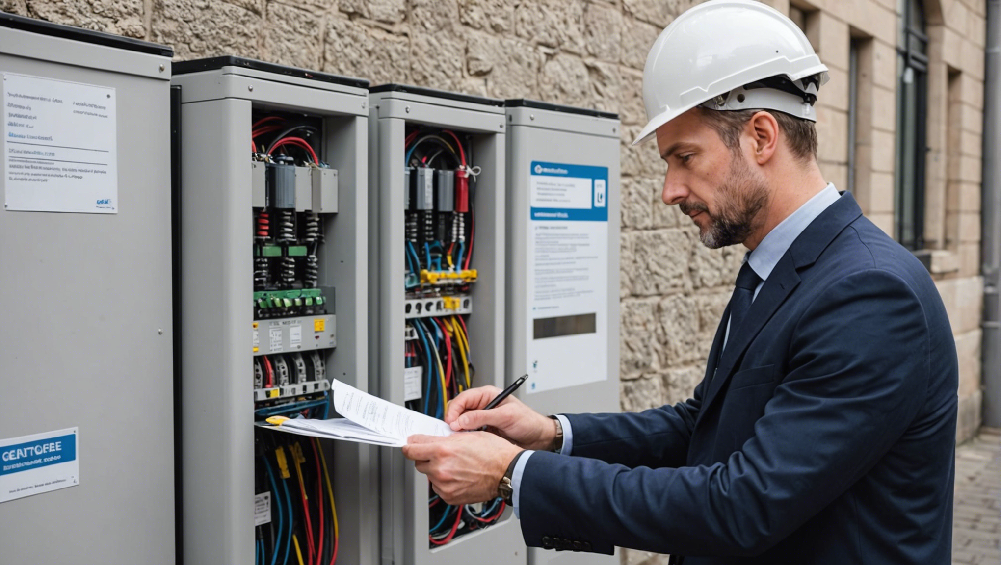 découvrez comment souscrire à un contrat d'électricité à nantes et profitez de nos conseils pour faciliter vos démarches. souscription simple et rapide pour votre fourniture d'électricité dans la région de nantes.