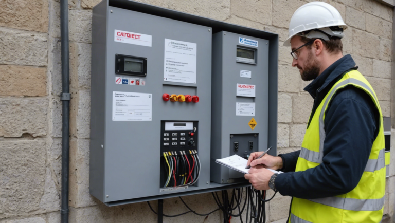 découvrez comment souscrire à un contrat d'électricité à nantes et faites des économies sur vos factures d'énergie.