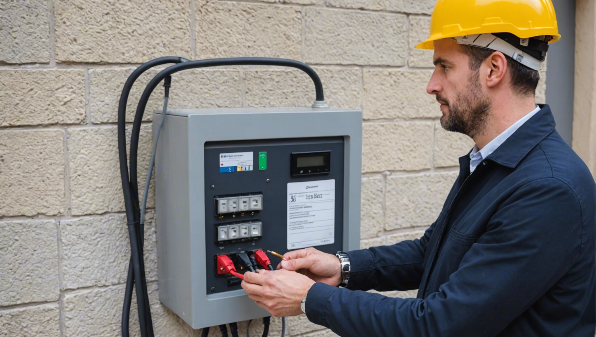 découvrez comment souscrire à un contrat d'électricité à nice en quelques étapes faciles. obtenez les conseils et informations nécessaires pour choisir l'offre qui vous convient le mieux.