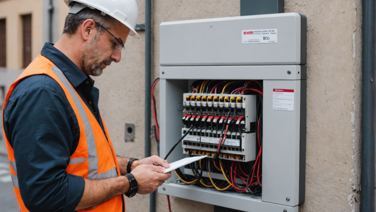 Comment souscrire à un contrat d’électricité à Nice ?