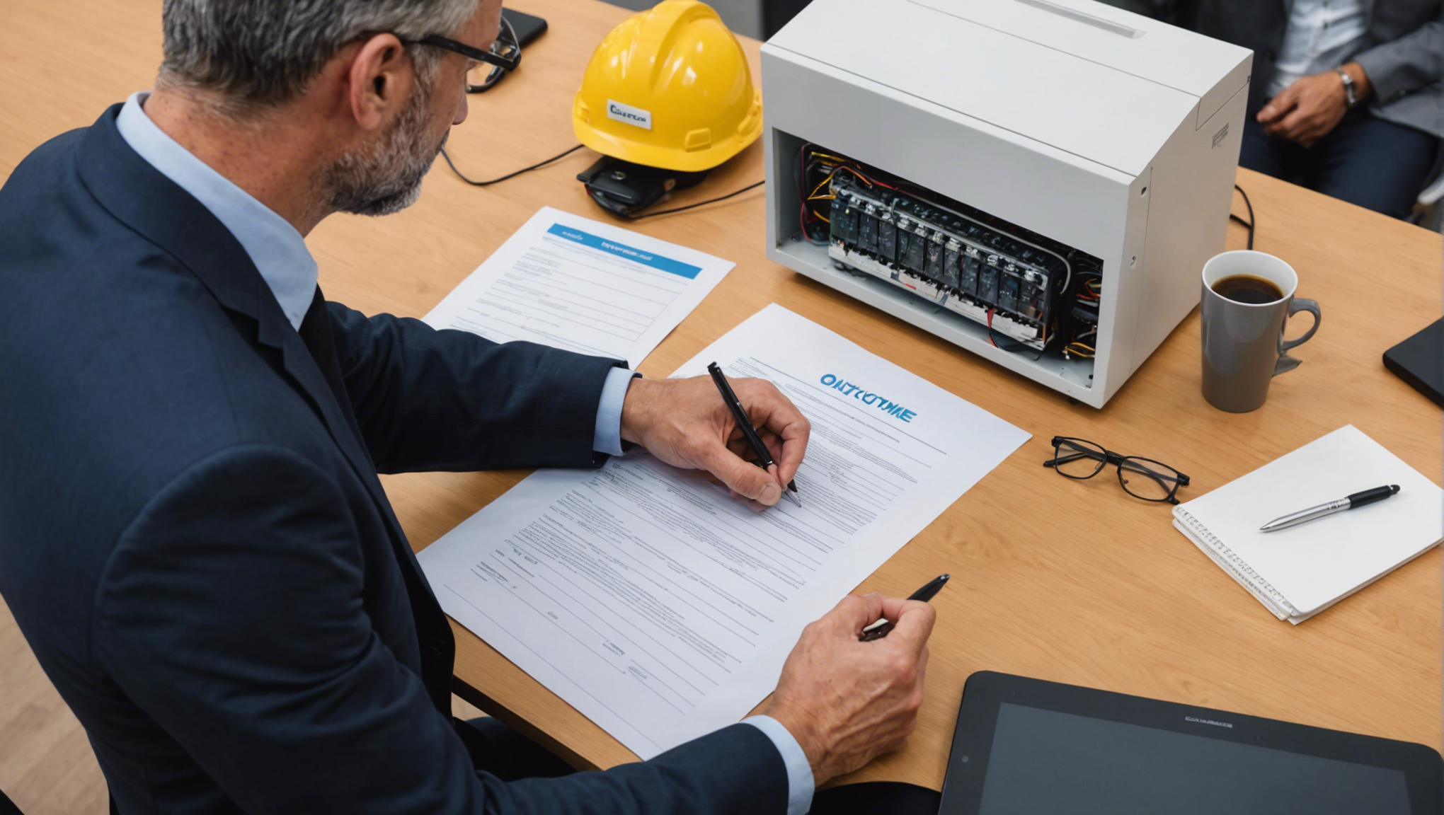 découvrez comment souscrire facilement à un contrat d'électricité à nîmes. obtenez des conseils utiles pour choisir la meilleure offre et effectuer les démarches nécessaires.