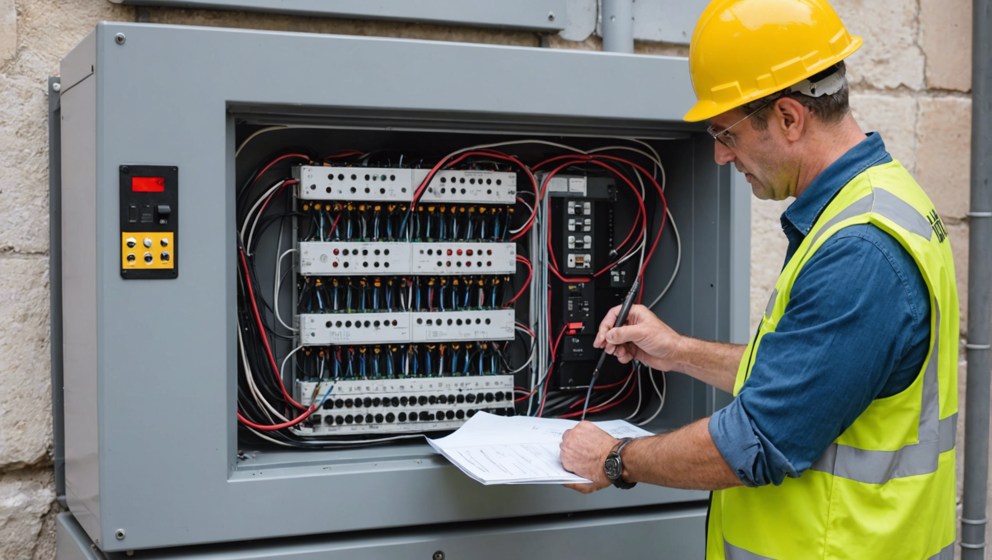 découvrez comment souscrire à un contrat d'électricité à nîmes et profitez d'une énergie fiable et compétitive pour votre foyer ou votre entreprise.