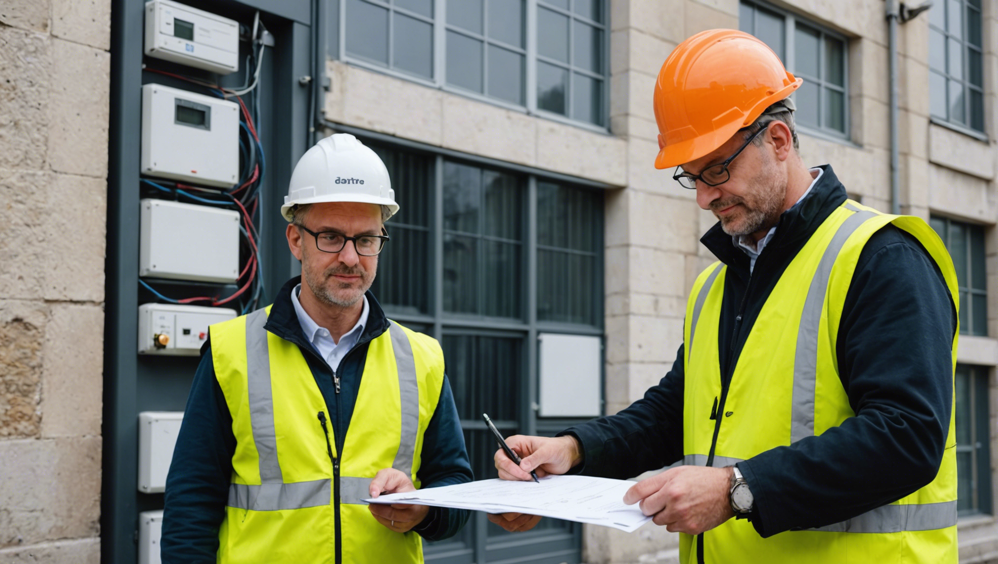 découvrez comment souscrire à un contrat d'électricité à orléans et profitez d'un service efficace et fiable pour votre fourniture d'énergie.
