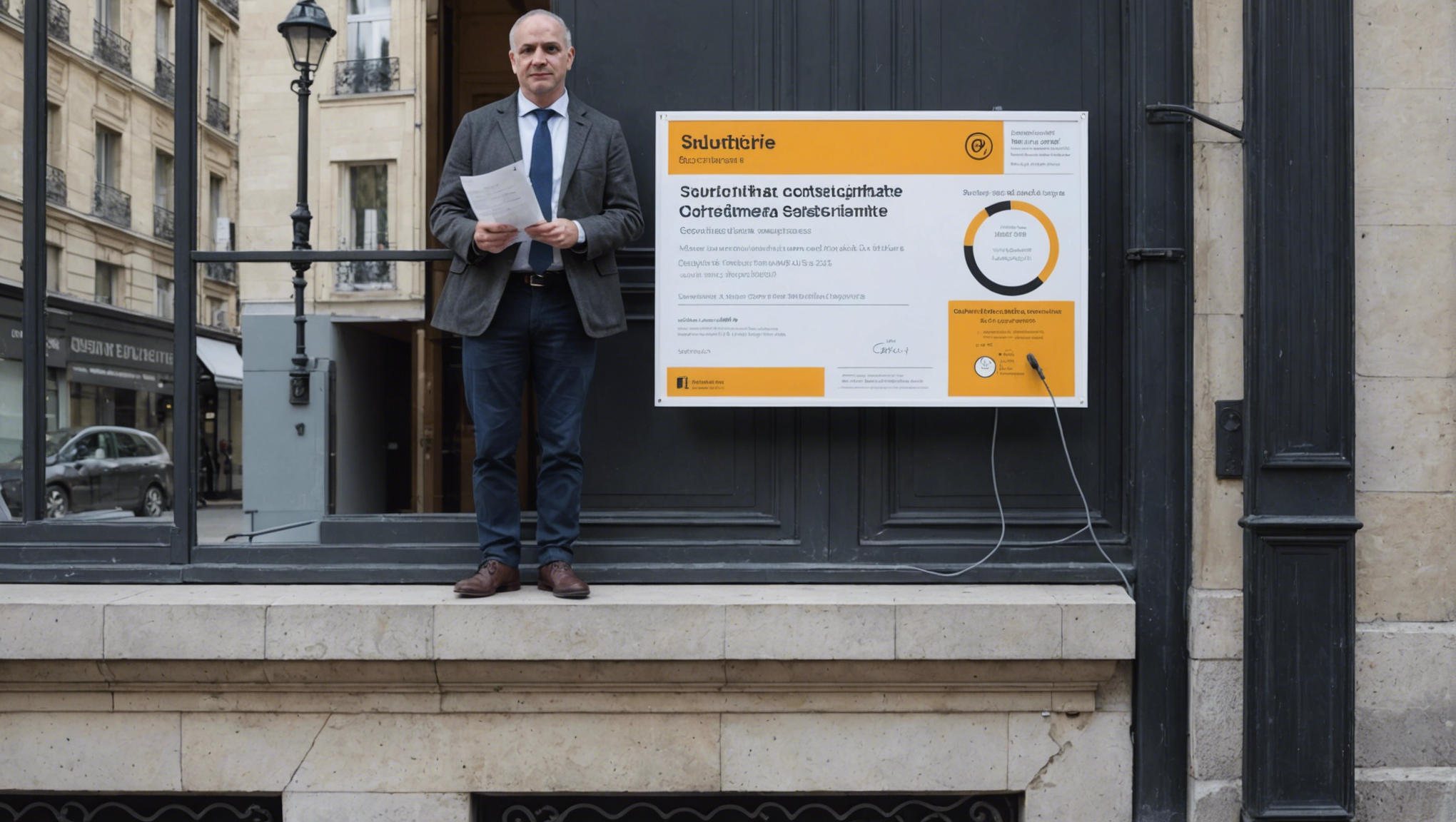 découvrez comment souscrire à un contrat d'électricité à paris et obtenez tous les renseignements nécessaires pour choisir le meilleur fournisseur d'énergie.