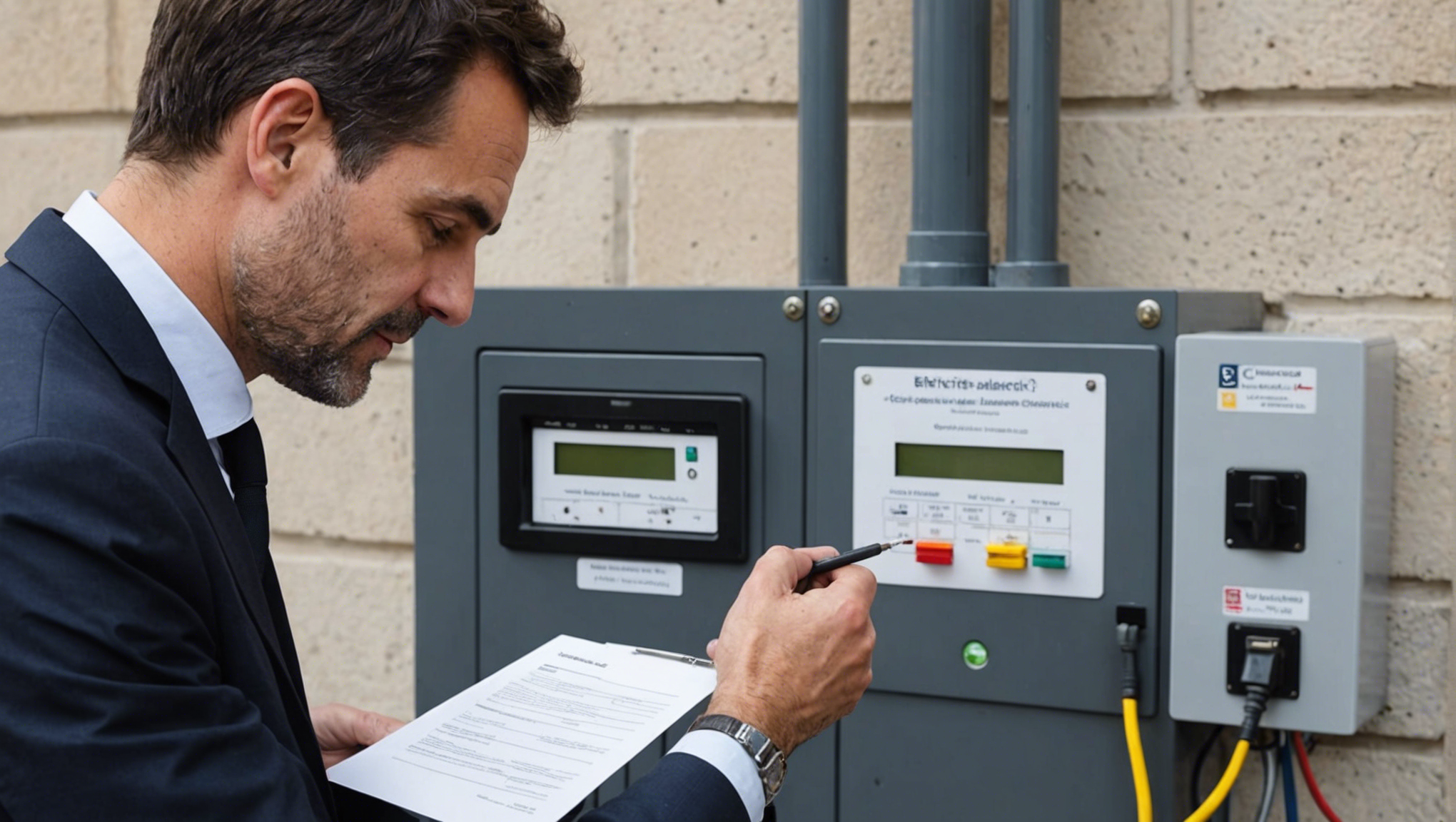 découvrez comment souscrire à un contrat d'électricité à paris et faites des économies sur vos factures grâce à nos astuces et conseils.
