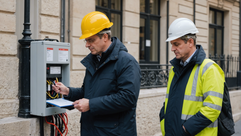 Comment souscrire à un contrat d’électricité à Paris ?