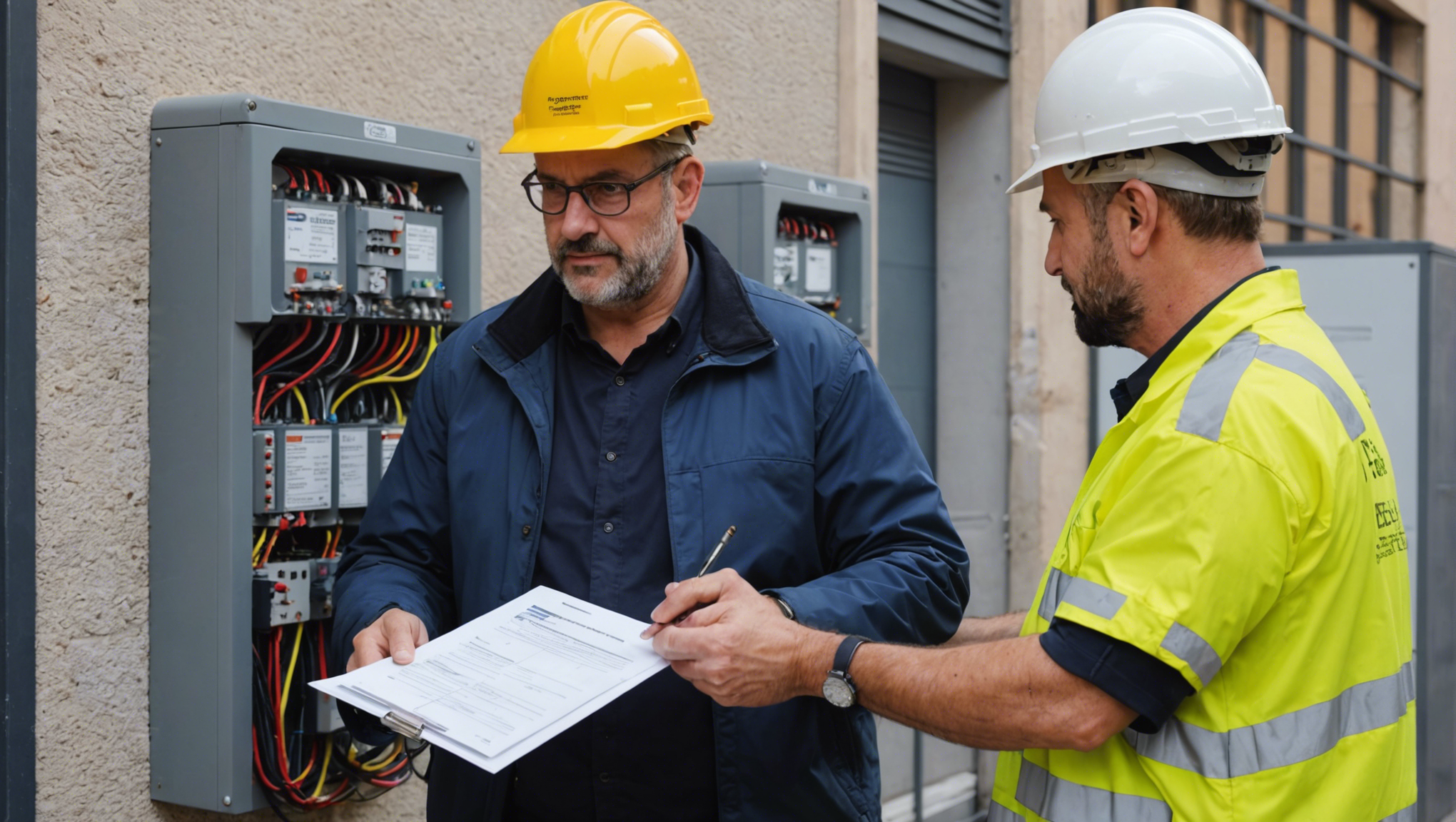 découvrez comment souscrire à un contrat d'électricité à perpignan et trouvez les meilleures offres en quelques étapes simples et rapides.