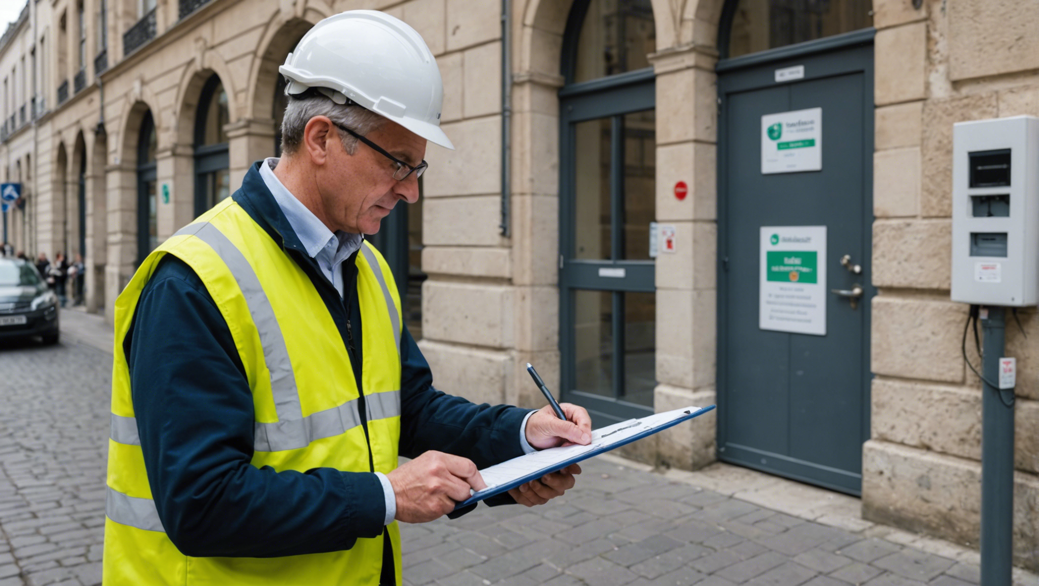 découvrez comment souscrire à un contrat d'électricité à rennes et profitez de conseils pratiques pour faciliter vos démarches. trouvez les étapes clés et les informations essentielles pour choisir le meilleur fournisseur d'électricité.
