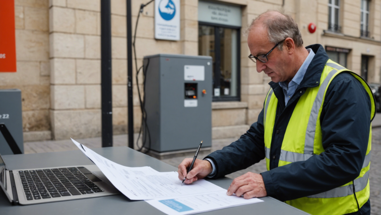 Comment souscrire à un contrat d’électricité à Rennes ?