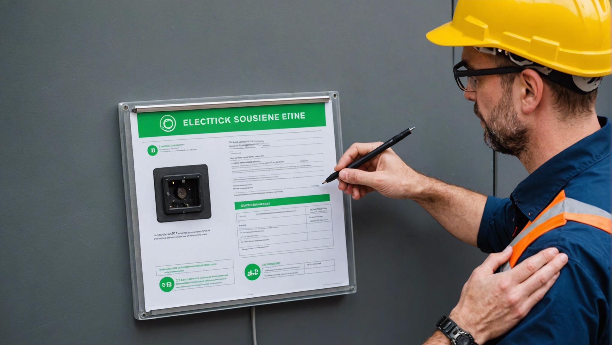 découvrez comment souscrire à un contrat d'électricité à saint-étienne et profitez des meilleurs services énergétiques adaptés à vos besoins. trouvez toutes les informations nécessaires pour souscrire facilement et rapidement.
