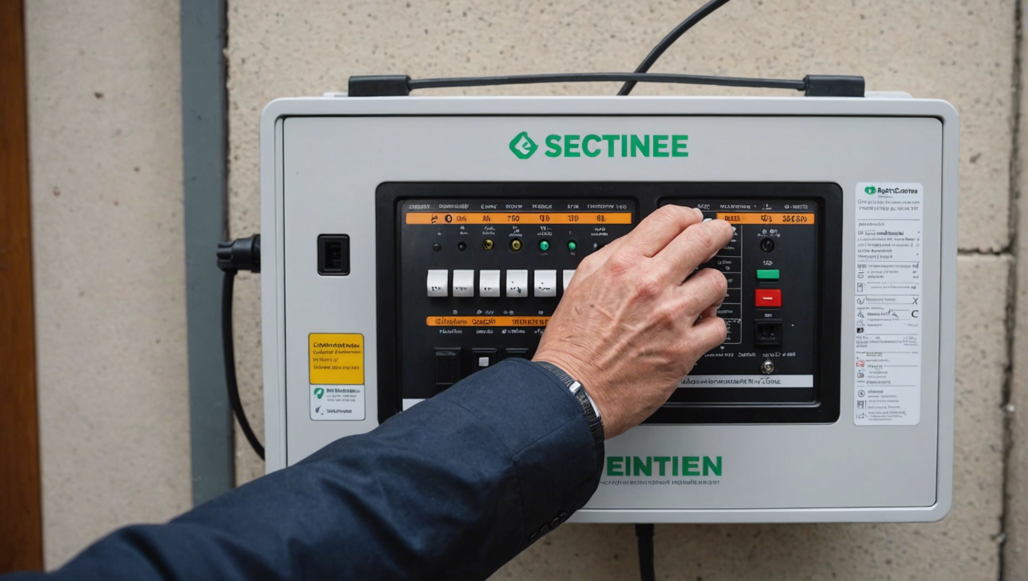 découvrez comment souscrire à un contrat d'électricité à saint-étienne et bénéficiez des meilleurs tarifs grâce à nos conseils pratiques.