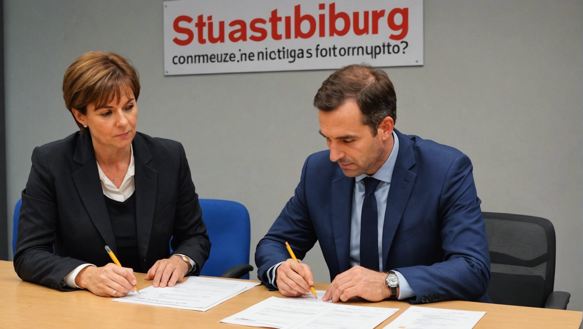 découvrez comment souscrire à un contrat d'électricité à strasbourg et faites des économies sur votre facture d'énergie. suivez nos conseils pour choisir le meilleur fournisseur d'électricité pour votre logement.